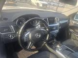 Mercedes-Benz GL 500 2014 годаүшін11 500 000 тг. в Алматы – фото 3