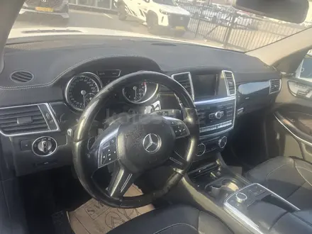 Mercedes-Benz GL 500 2014 года за 11 500 000 тг. в Алматы – фото 3