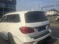 Mercedes-Benz GL 500 2014 годаүшін11 500 000 тг. в Алматы – фото 4