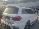 Mercedes-Benz GL 500 2014 годаүшін11 500 000 тг. в Алматы – фото 5