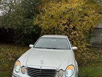 Mercedes-Benz E 320 2003 года за 5 000 000 тг. в Алматы