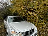 Mercedes-Benz E 320 2003 годаүшін5 000 000 тг. в Алматы – фото 4