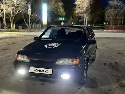 ВАЗ (Lada) 2114 2007 года за 850 000 тг. в Актобе