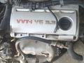 Двигатель Тойота 1-MZ за 470 000 тг. в Талдыкорган – фото 4