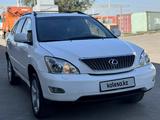 Lexus RX 330 2004 года за 7 500 000 тг. в Алматы – фото 4