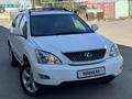 Lexus RX 330 2004 годаүшін7 500 000 тг. в Алматы – фото 12