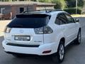 Lexus RX 330 2004 годаfor7 500 000 тг. в Алматы – фото 75