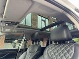 Hyundai Santa Fe 2023 годаүшін16 600 000 тг. в Алматы – фото 3
