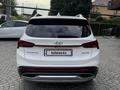 Hyundai Santa Fe 2023 годаүшін16 600 000 тг. в Алматы – фото 9