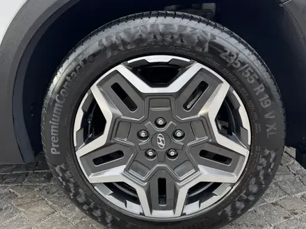 Hyundai Santa Fe 2023 года за 16 600 000 тг. в Алматы – фото 11