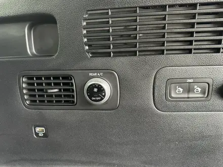 Hyundai Santa Fe 2023 года за 16 600 000 тг. в Алматы – фото 17