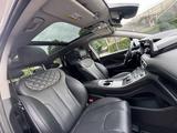 Hyundai Santa Fe 2023 годаүшін16 600 000 тг. в Алматы – фото 4