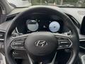 Hyundai Santa Fe 2023 годаүшін16 600 000 тг. в Алматы – фото 25