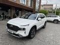 Hyundai Santa Fe 2023 годаүшін16 600 000 тг. в Алматы