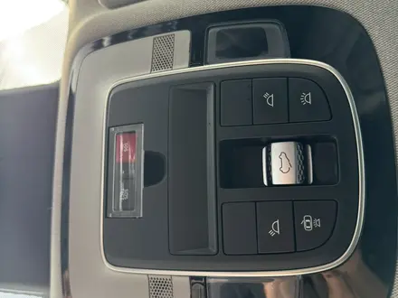 Hyundai Santa Fe 2023 года за 16 600 000 тг. в Алматы – фото 32