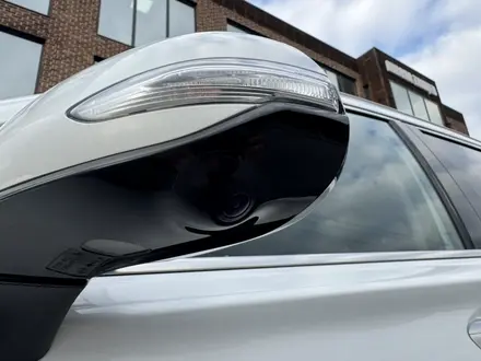 Hyundai Santa Fe 2023 года за 16 600 000 тг. в Алматы – фото 34