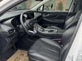 Hyundai Santa Fe 2023 годаүшін16 600 000 тг. в Алматы – фото 2