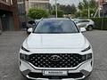 Hyundai Santa Fe 2023 годаүшін16 600 000 тг. в Алматы – фото 5