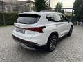 Hyundai Santa Fe 2023 годаүшін16 600 000 тг. в Алматы – фото 8