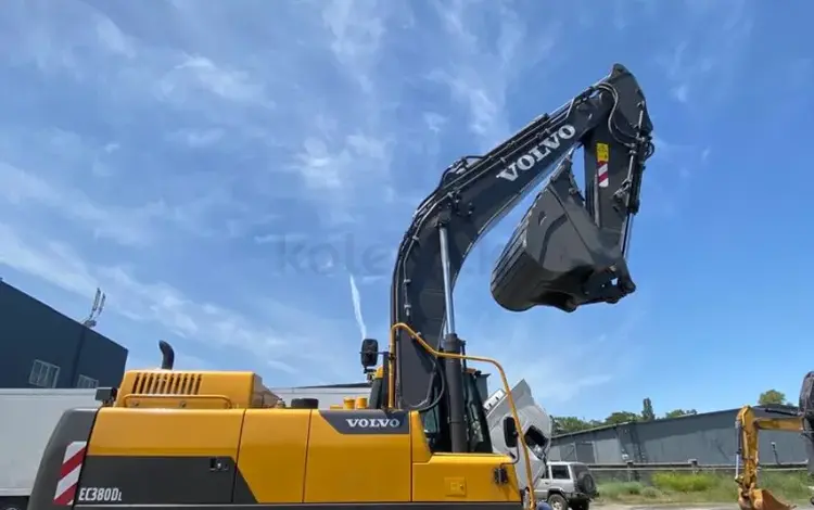 Volvo  EC380DL 2023 года в Алматы