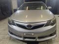 Toyota Camry 2014 годаүшін5 900 000 тг. в Уральск – фото 8