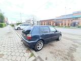 Volkswagen Golf 1993 годаfor1 600 000 тг. в Астана – фото 4