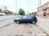 Volkswagen Golf 1993 года за 1 600 000 тг. в Астана – фото 5