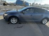 Chevrolet Cruze 2014 года за 4 300 000 тг. в Астана – фото 3