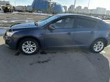 Chevrolet Cruze 2014 годаүшін4 300 000 тг. в Астана – фото 4