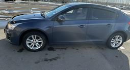 Chevrolet Cruze 2014 года за 4 500 000 тг. в Астана – фото 4