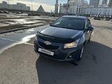 Chevrolet Cruze 2014 годаүшін4 300 000 тг. в Астана – фото 2