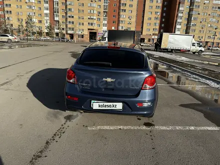 Chevrolet Cruze 2014 года за 4 500 000 тг. в Астана – фото 6