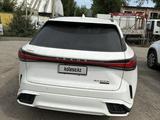 Lexus RX 500h 2023 года за 44 000 000 тг. в Алматы – фото 2