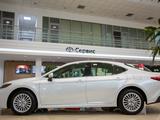Toyota Camry Elegance 2026 годаүшін16 690 000 тг. в Алматы – фото 2