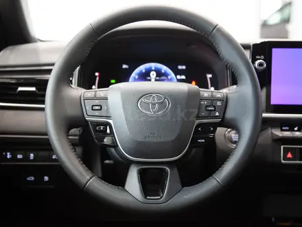 Toyota Camry Elegance 2026 года за 16 690 000 тг. в Алматы – фото 12