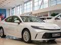 Toyota Camry Elegance 2026 годаүшін16 690 000 тг. в Алматы – фото 7