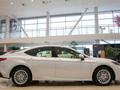 Toyota Camry Elegance 2026 годаүшін16 690 000 тг. в Алматы – фото 6