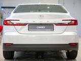 Toyota Camry Elegance 2026 годаүшін16 690 000 тг. в Алматы – фото 4