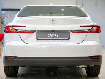 Toyota Camry Elegance 2026 года за 16 690 000 тг. в Алматы – фото 4