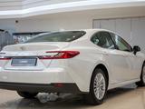 Toyota Camry Elegance 2026 годаүшін16 690 000 тг. в Алматы – фото 5