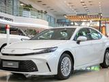 Toyota Camry Elegance 2026 годаүшін16 690 000 тг. в Алматы