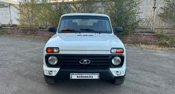 ВАЗ (Lada) Lada 2121 2019 года за 3 500 000 тг. в Астана – фото 2