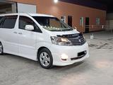 Toyota Alphard 2006 годаfor8 500 000 тг. в Актау – фото 5