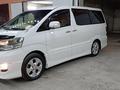 Toyota Alphard 2006 года за 8 500 000 тг. в Актау – фото 6