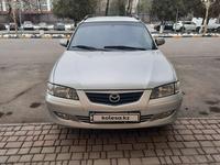Mazda 626 1998 года за 3 000 000 тг. в Шымкент