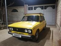 ВАЗ (Lada) 2106 1998 года за 650 000 тг. в Шымкент