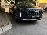Chery Tiggo 7 Pro 2024 года за 9 100 000 тг. в Алматы – фото 2