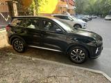 Chery Tiggo 7 Pro 2024 года за 9 100 000 тг. в Алматы – фото 3