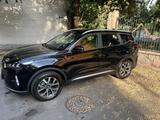 Chery Tiggo 7 Pro 2024 года за 9 100 000 тг. в Алматы – фото 4