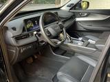 Chery Tiggo 7 Pro 2024 года за 9 100 000 тг. в Алматы – фото 5